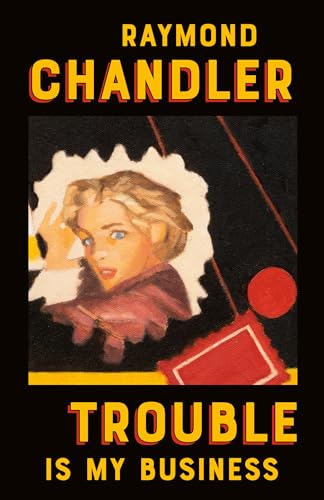 Trouble Is My Business - Click to Buy