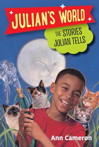 The Stories Julian Tells (Julian's World) - Click to Buy