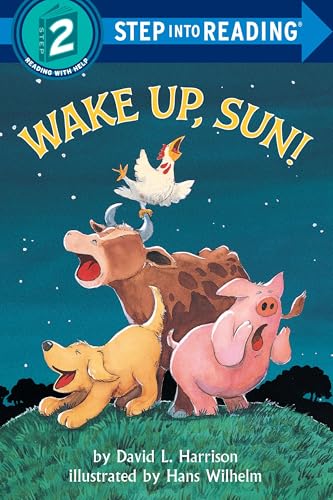 Wake Up, Sun! - Click to Buy