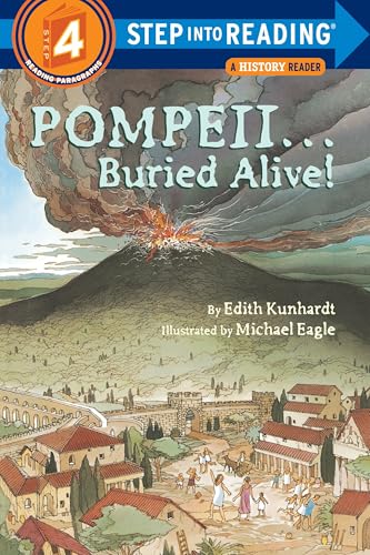 Pompeii...Buried Alive! - Click to Buy