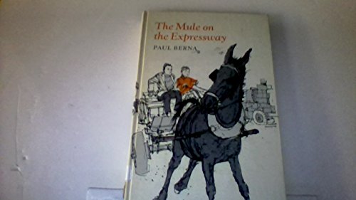The Mule on the Expressway - Click to Buy