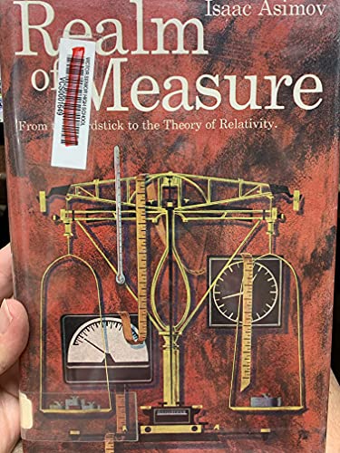 Realm of Measure. - Click to Buy