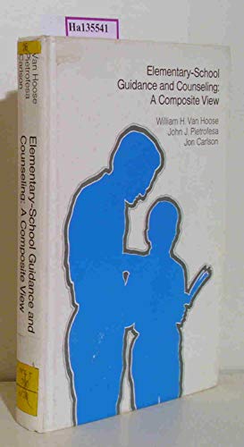 Elementary-school guidance and counseling: a composite view - Click to Buy