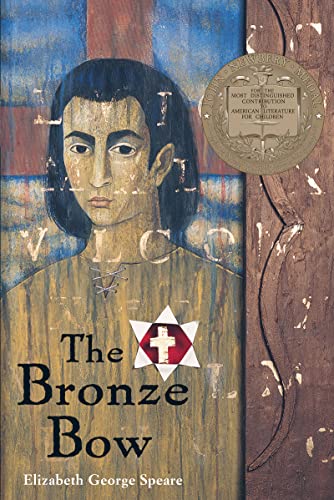 The Bronze Bow - Click to Buy