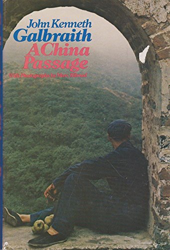 A China Passage. - Click to Buy
