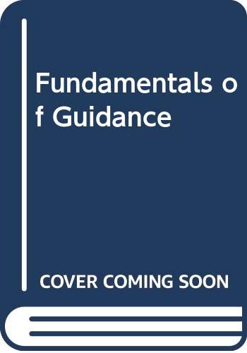 Fundamentals of guidance - Click to Buy