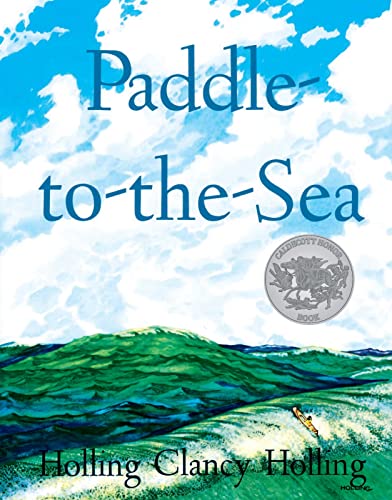 Paddle-to-the-Sea: The United States, 1900-1920 - Click to Buy