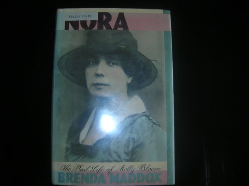 Nora. The Real Life of Molly Bloom - Click to Buy