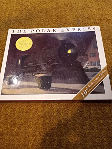 The Polar Express - Click to Buy