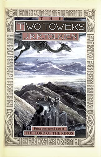 The Two Towers (The Lord of the Rings, Part 2) - Click to Buy
