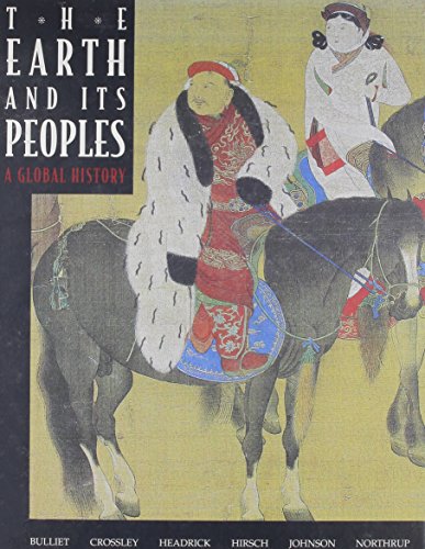 The Earth and Its Peoples: A Global Perspective - Click to Buy