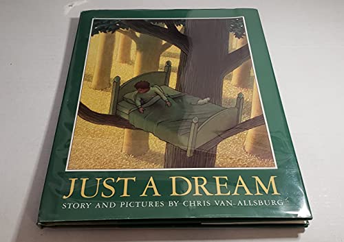 Just a Dream - Click to Buy