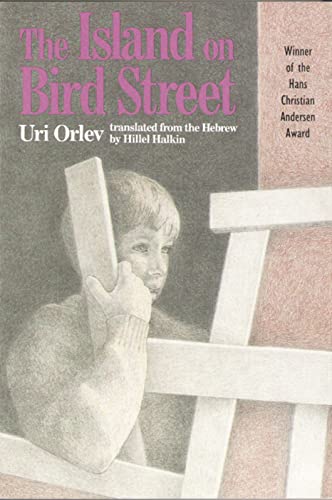 The Island on Bird Street - Click to Buy