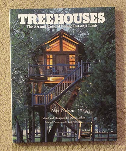 Treehouses - Click to Buy