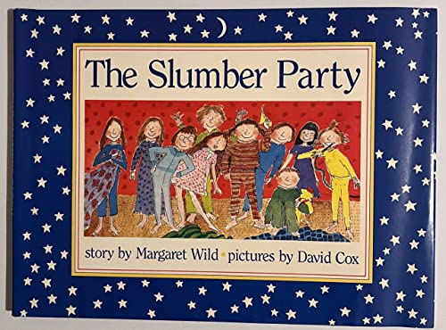 The Slumber Party - Click to Buy