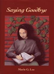 Saying Goodbye - Click to Buy