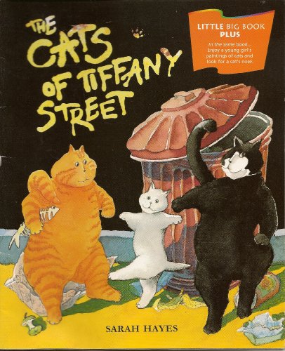 Tiffany St, Read Little Big Book Level 2.1: Houghton Mifflin Invitations to Literature - Click to Buy