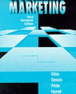Marketing: Concepts and Strategies - Click to Buy