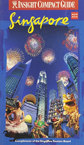 Insight Compact Guides Singapore - Click to Buy