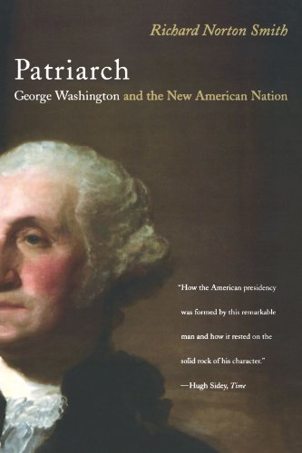 Patriarch: George Washington and the New American Nation - Click to Buy