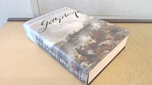 Gettysburg - Click to Buy