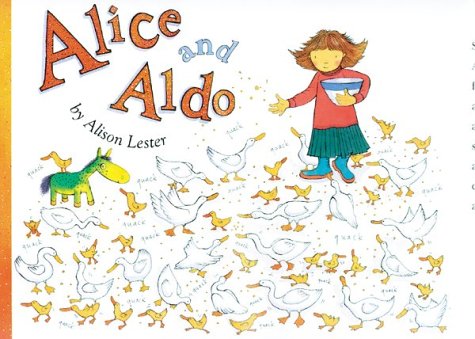 Alice and Aldo - Click to Buy