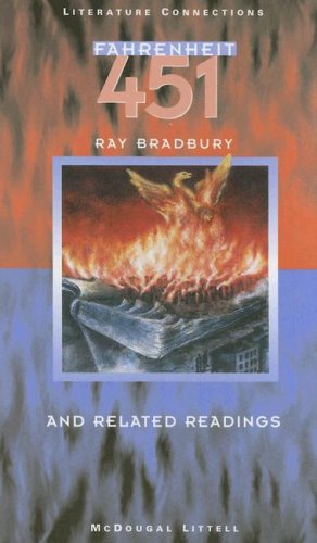 Fahrenheit 451 and Related Readings - Click to Buy