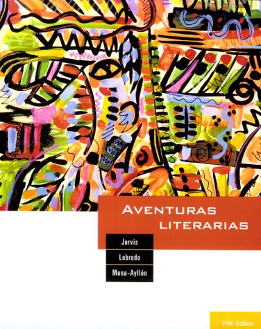 Adventuras Literarias (Spanish Edition) - Click to Buy