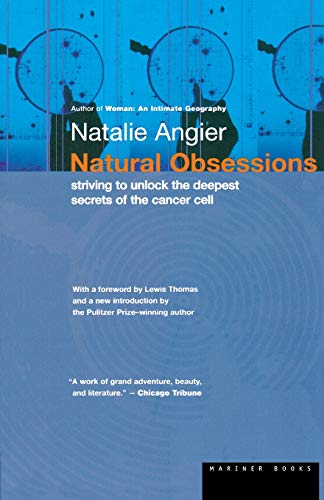 Natural Obsessions Pa - Click to Buy