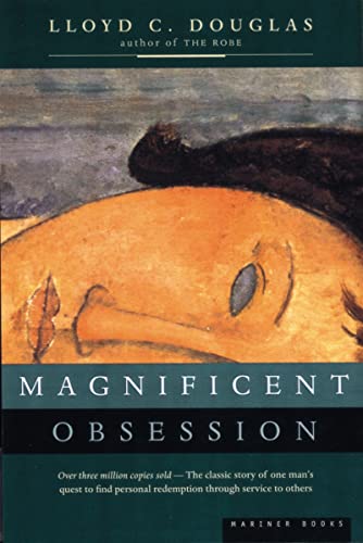 Magnificent Obsession - Click to Buy