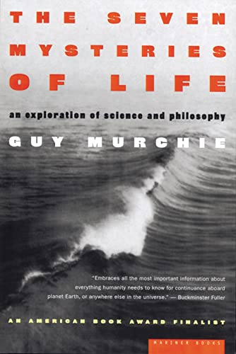 The Seven Mysteries of Life: An Exploration of Science and Philosophy - Click to Buy