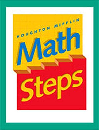 Math Steps: Level 5 - Click to Buy