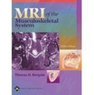 Mri: Musculoskeletal System - Click to Buy