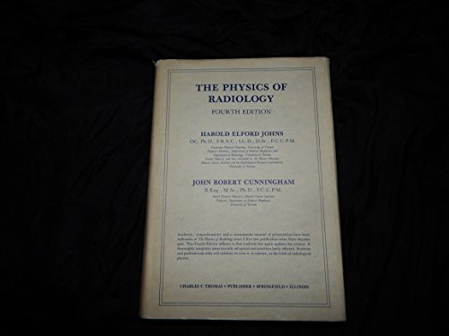 Physics of Radiology - Click to Buy
