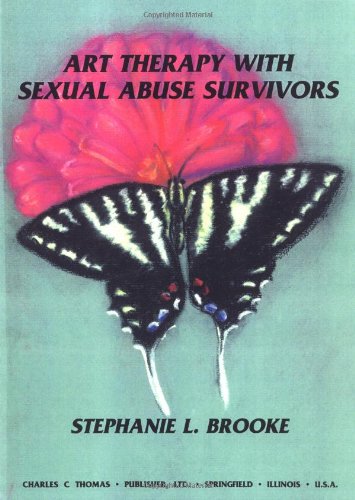 Art Therapy With Sexual Abuse Survivors - Click to Buy