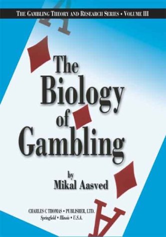 The Biology of Gambling (The Gambling Theory and Research Series, V. 3) - Click to Buy