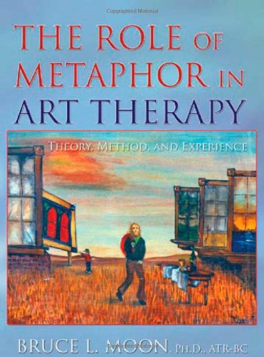 The Role of Metaphor in Art Therapy: Theory, Method, and Experience