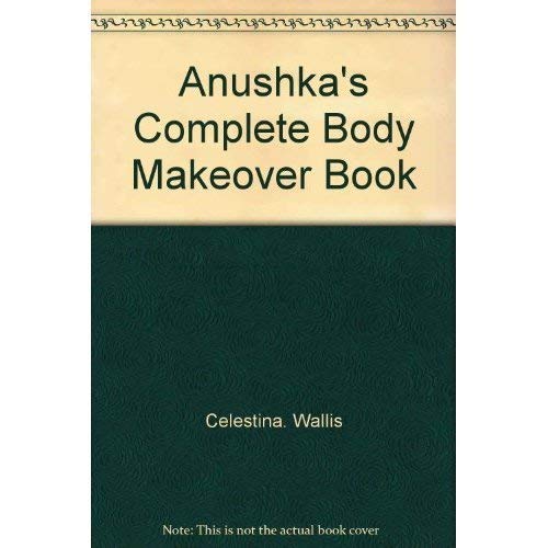 Anushka's complete body makeover book - Click to Buy