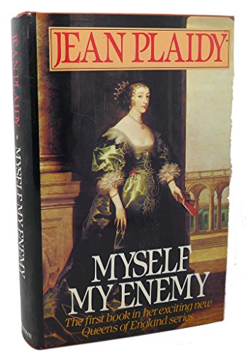 Myself My Enemy - Click to Buy