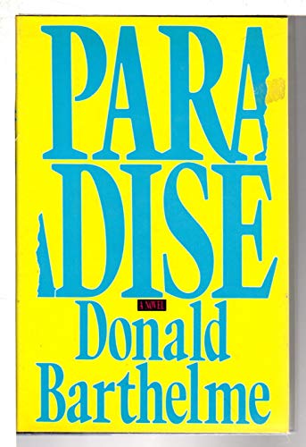 Paradise - Click to Buy