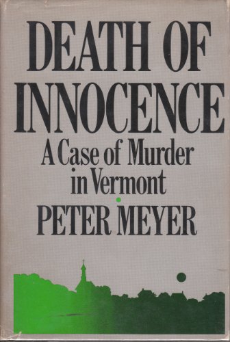 Death of Innocence - Click to Buy