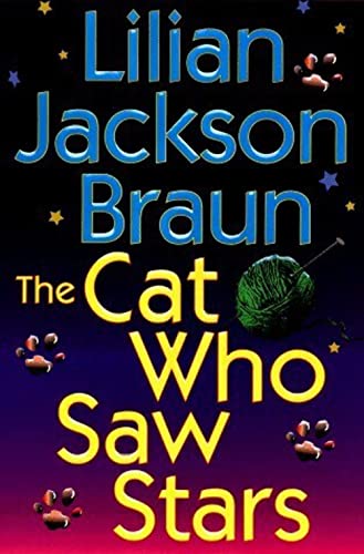 The Cat Who Saw Stars