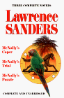 Lawrence Sanders: Three Complete Novels - Click to Buy