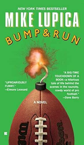 Bump and Run - Click to Buy