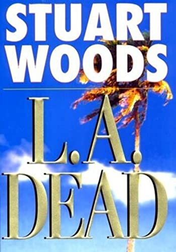 L.A. Dead (Stone Barrington)