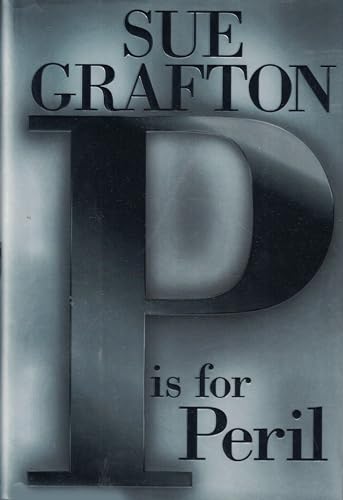 P Is for Peril - Click to Buy