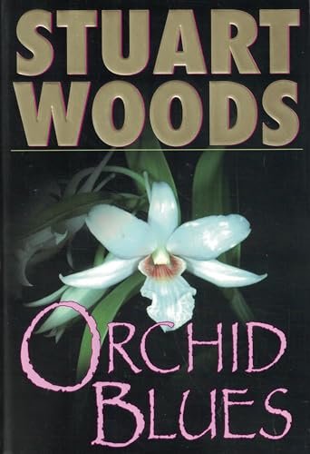 Orchid Blues - Click to Buy