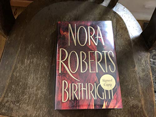 Birthright - Click to Buy