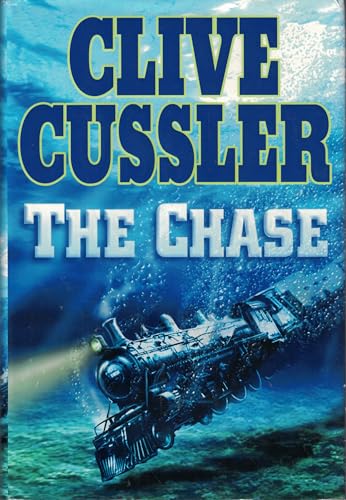 The Chase (An Isaac Bell Adventure) - Click to Buy
