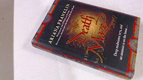 The Serpent's Tale - Click to Buy